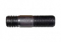 ГОСТ 22035-76 (DIN 939) Шпильки с ввинчиваемым концом длиной 1,25d. Класс точности А