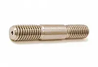 ГОСТ 22040-76 (DIN 940) Шпильки с ввинчиваемым концом длиной 2,5d
